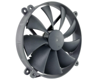 Noctua NF-P14r Redux 1500obr. PWM 140mm - 745339 - zdjęcie 1